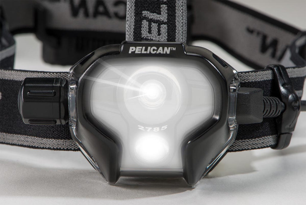 Pelican 2785 Headlamp
