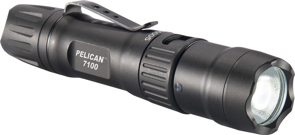 Pelican 7100 LED Tactical Flashlight