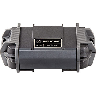 Personal Utility Ruck Case
